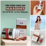 Genie Max Diet Capsules