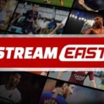 StreamEast