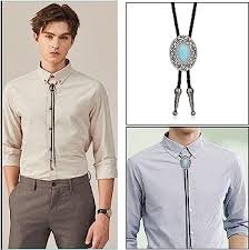 bolo tie