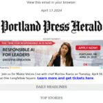 portland press herald