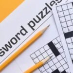 African Country Crossword