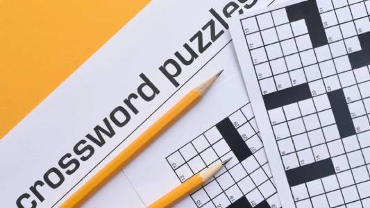 African Country Crossword
