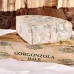 gorgonzola