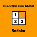 nyt sudoku