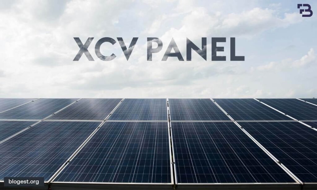 Demystifying the XCV Panel: Unveiling Two Worlds of Control