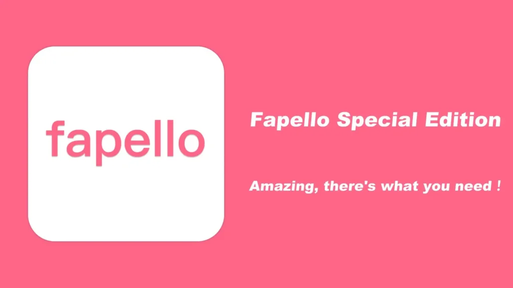 Unearthing the Enchanting Fapello: A Fictional Paradise