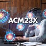 ACM23X