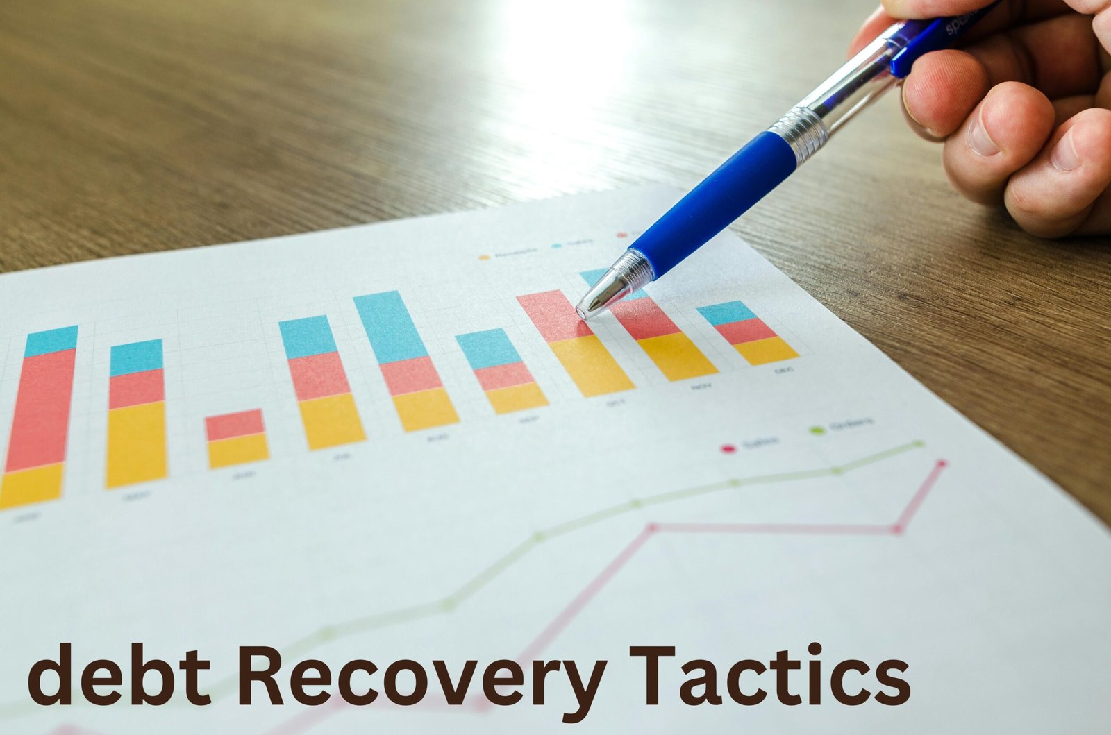 debt recovery tactics