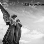 1221 angel number