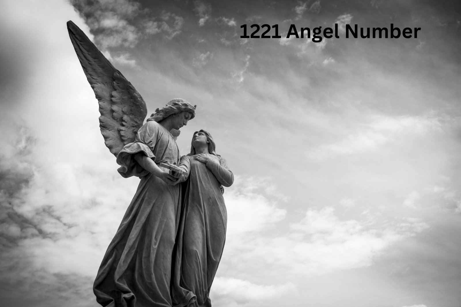 1221 angel number