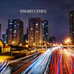 Smart Cities