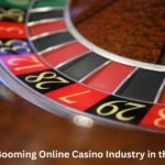 The Booming Online Casino Industry in the UK