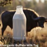 Wellhealthorganic Buffalo Milk Tag