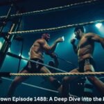 WWE SmackDown Episode 1488