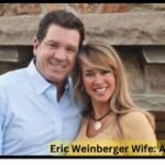 Eric Weinberger Wife