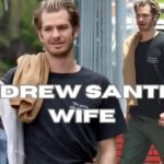 Andrew Santino Wife