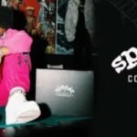 Sp5der Clothing