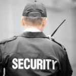 Security Guard Services