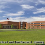 Tartan High School Ann Bacon