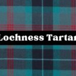 Loch Ness Tartan