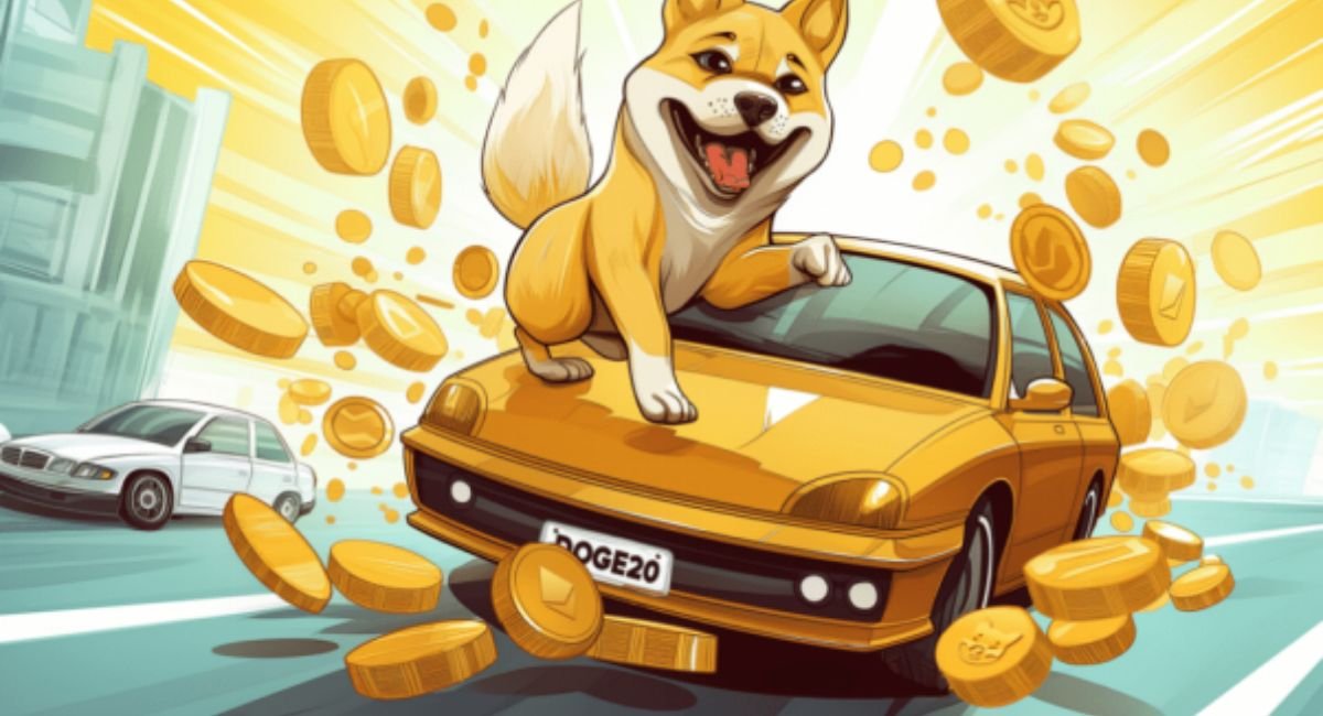 Doge20 Crypto