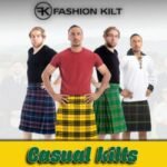 casual kilts