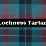 Loch Ness Tartan