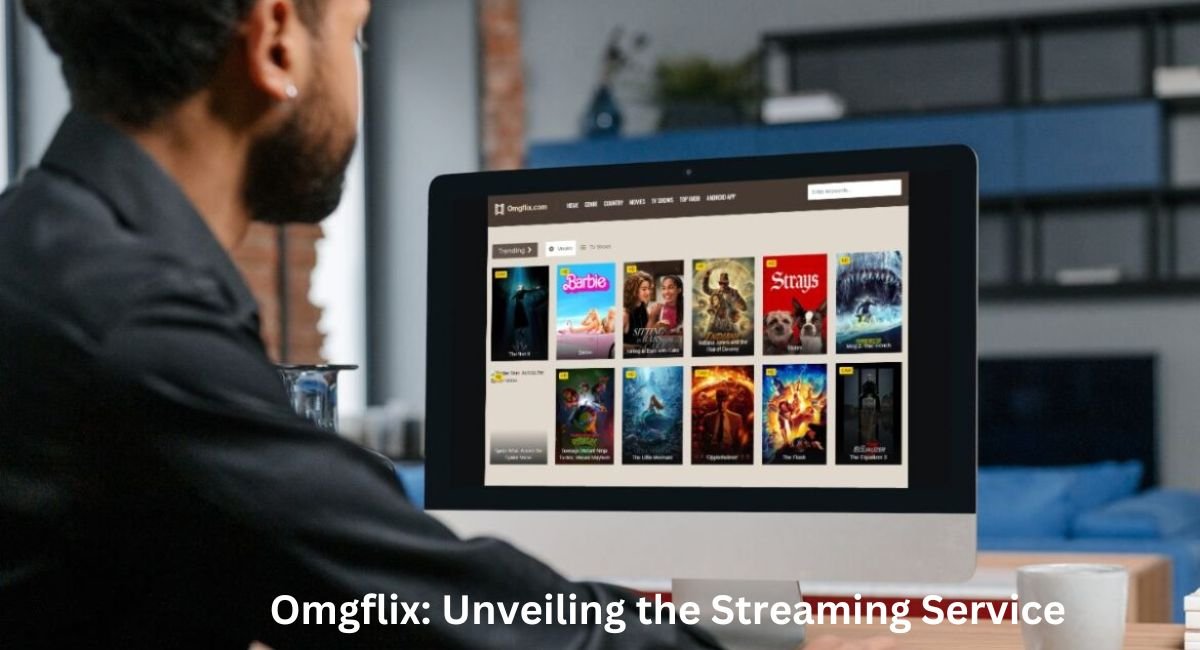 Omgflix