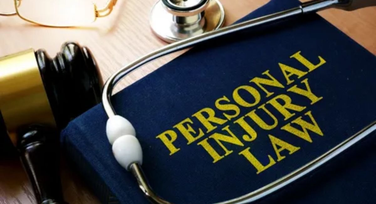 Personal Injury Lawyer