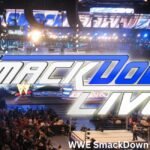 WWE SmackDown Episode 1491