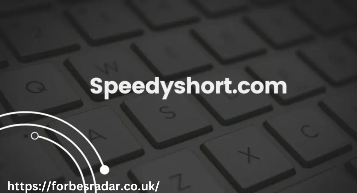 SpeedyShort.com