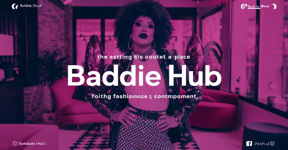 Baddie Hub