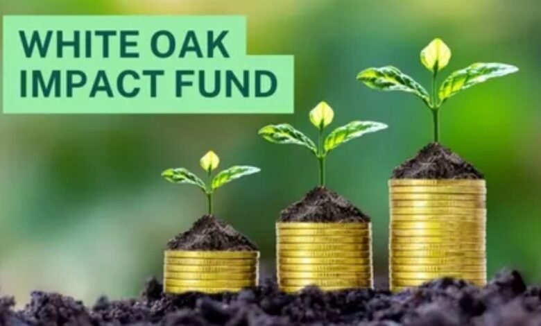 White Oak Impact Fund