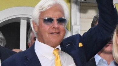 Bob Baffert