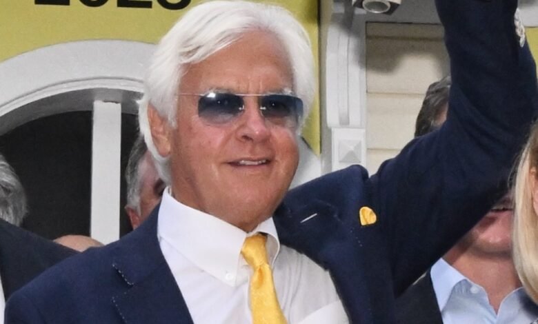 Bob Baffert