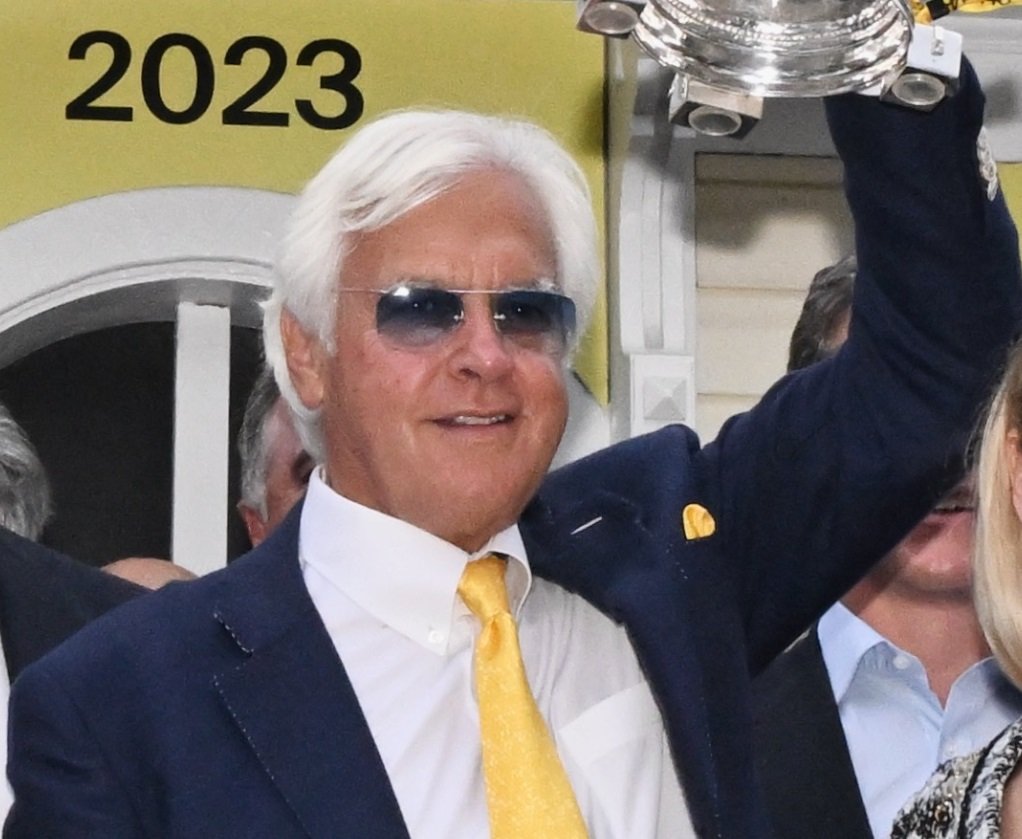 Bob Baffert