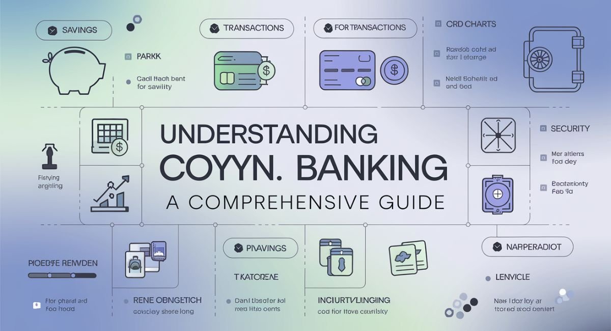 Coyyn.com Banking