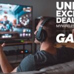 MyWirelessCoupons.com games