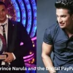 Prince Narula and the Digital PayPal