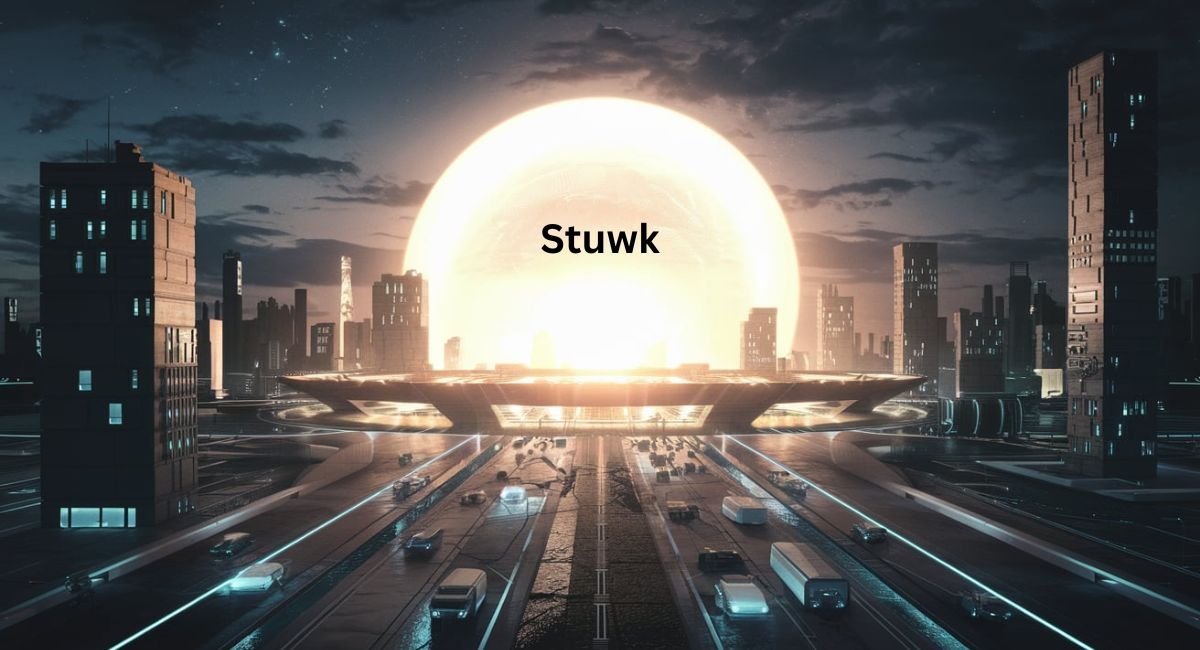 Stuwk