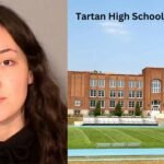 Tartan High School Ann Bacon