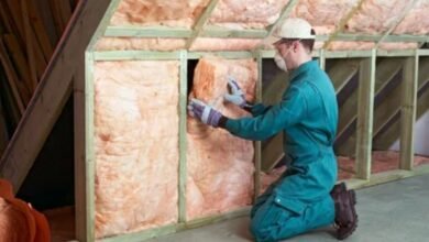 Insulation Grants