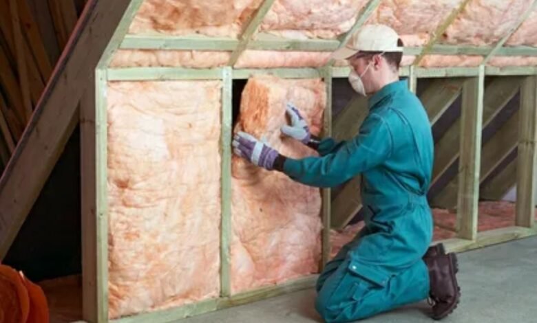 Insulation Grants