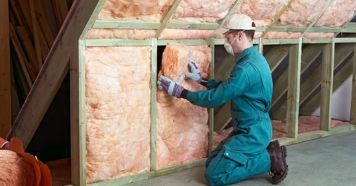 Insulation Grants