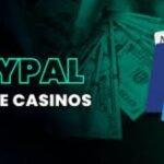 online casino that accepts PayPal