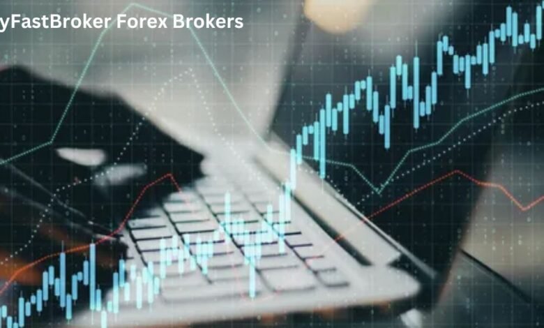 MyFastBroker Forex Brokers