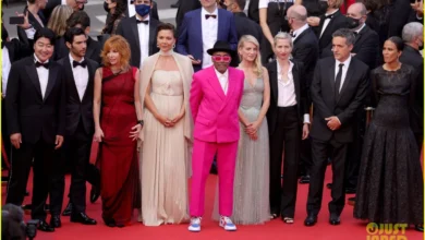 Cannes Jury