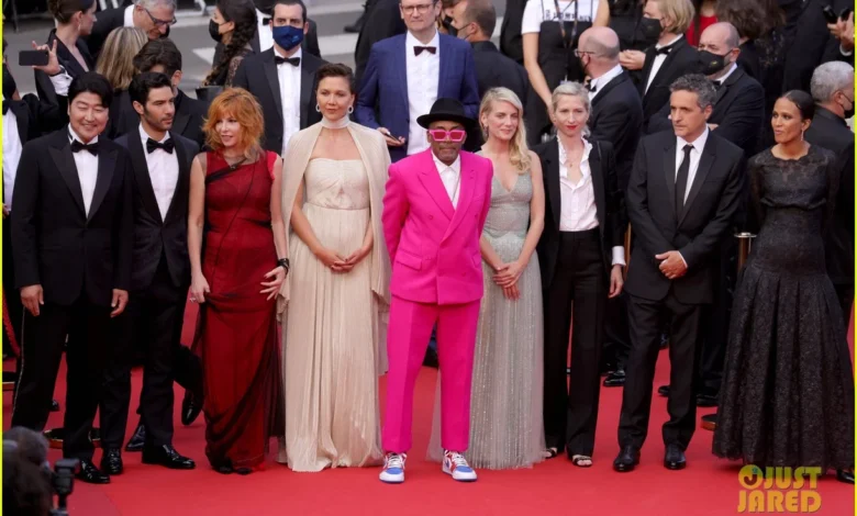 Cannes Jury