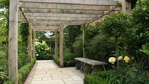 Garden Design in Berkshire