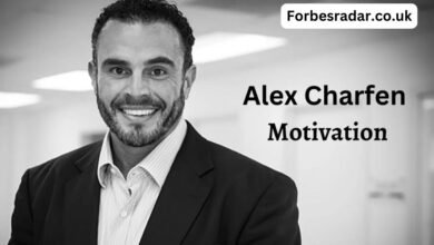 Alex Charfen Adaptability